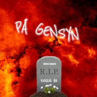 PÅ GENSYN ,  ,  198588726358