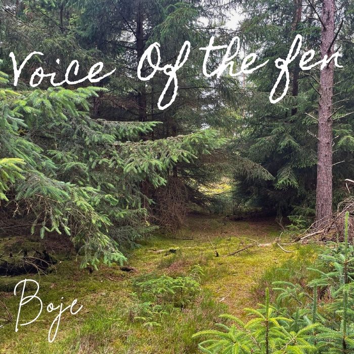 Voice Of The Fen ,  ,  198588775875
