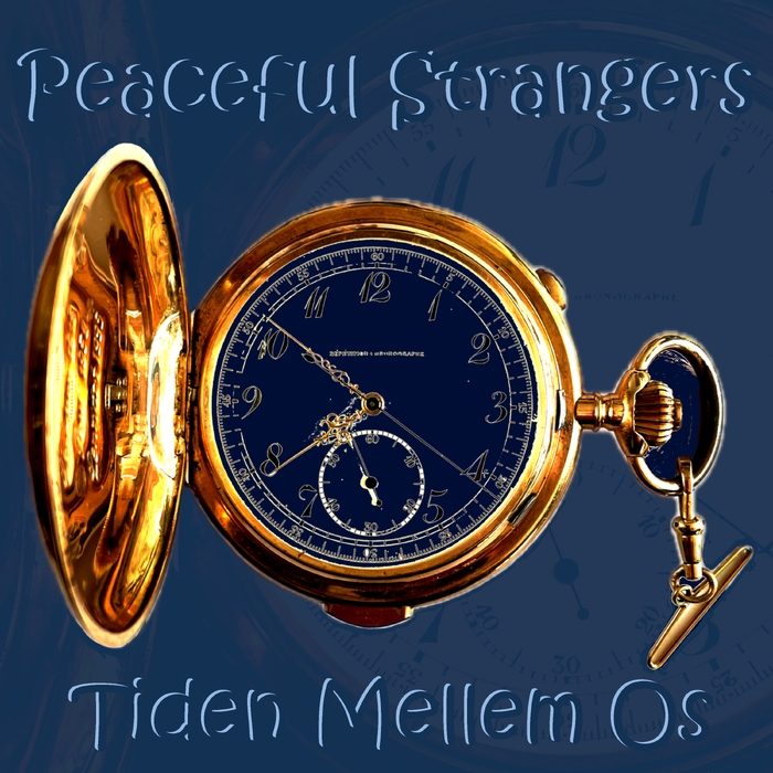 Tiden Mellem Os ,  ,  198391875779