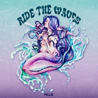Ride The Waves ,  ,  198588340127