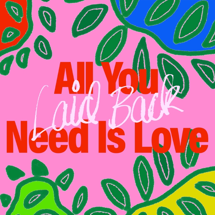 All You Need Is Love ,  ,  198588642979
