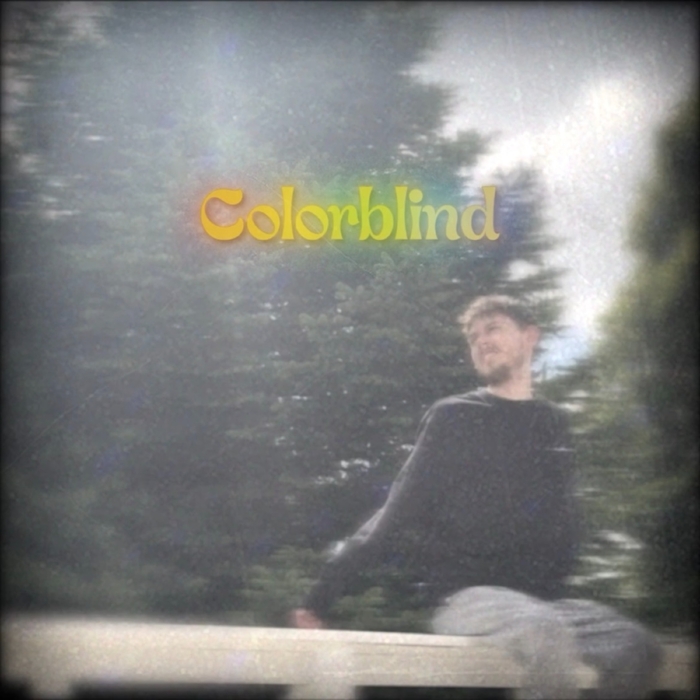 Colorblind ,  ,  198588760475