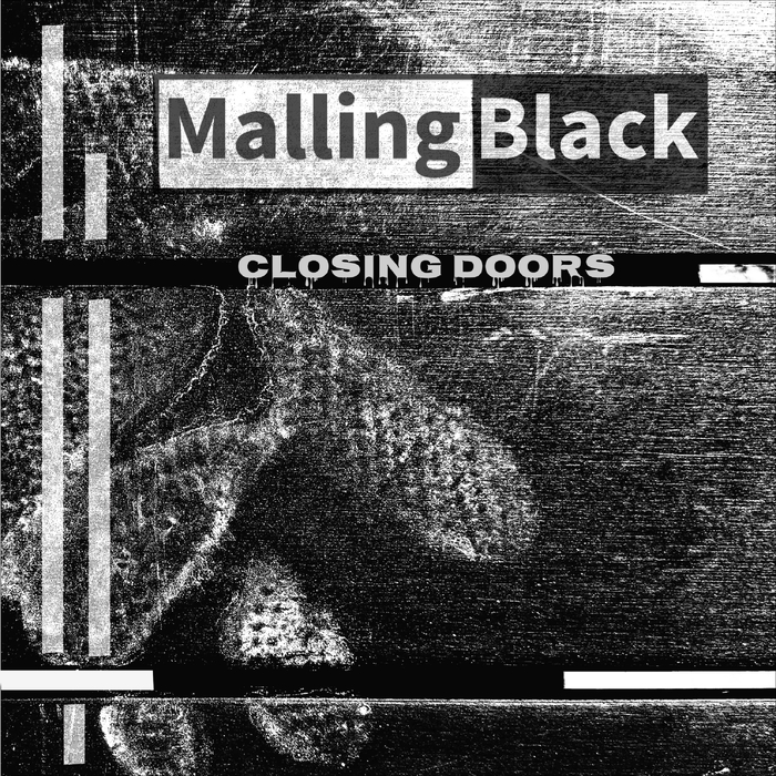 Closing Doors ,  ,  198588629703