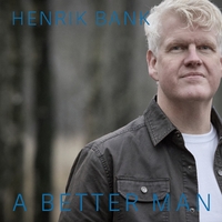 A Better Man ,  ,  198588854204