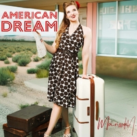 American Dream ,  ,  198588831274