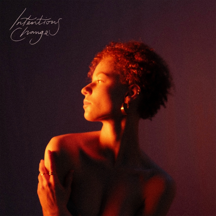 Intentions Change ,  ,  198588855393