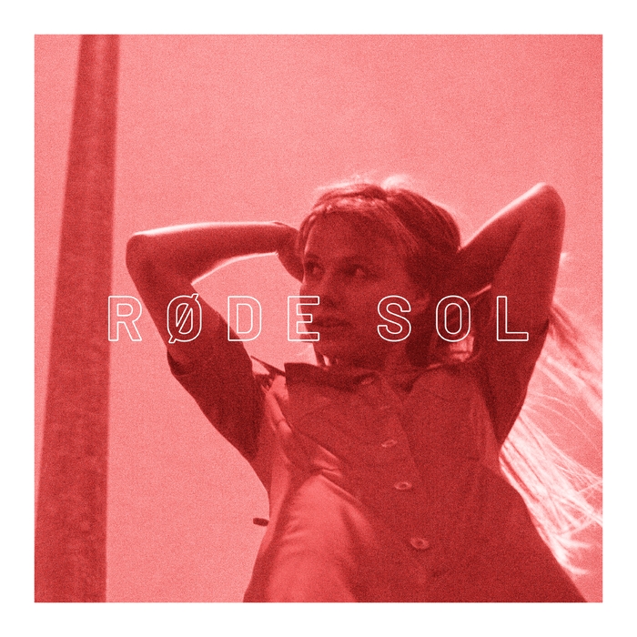 Røde sol ,  ,  198588885437