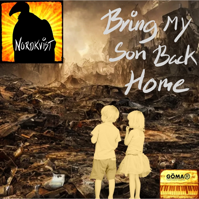 Bring my son back home ,  ,  198588985168