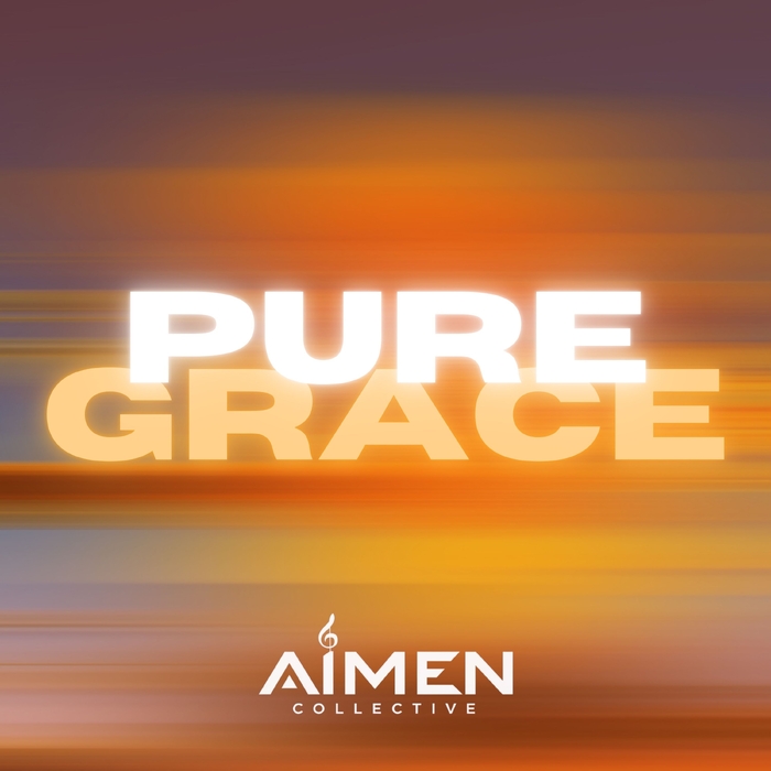 PURE GRACE ,  Live ,  198588936696