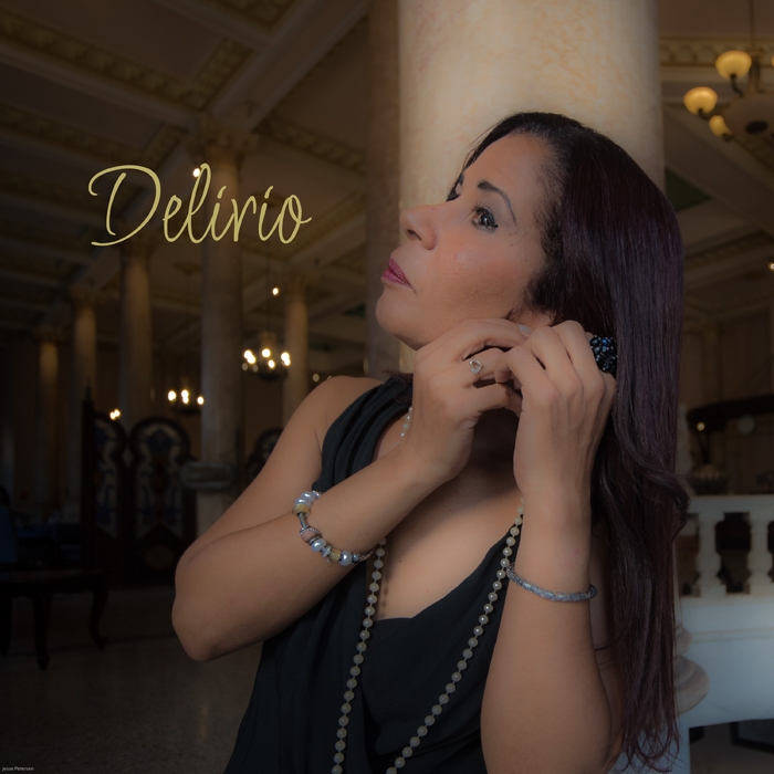 Delirio ,  ,  198588967881