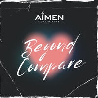 BEYOND COMPARE ,  Live ,  198588952559