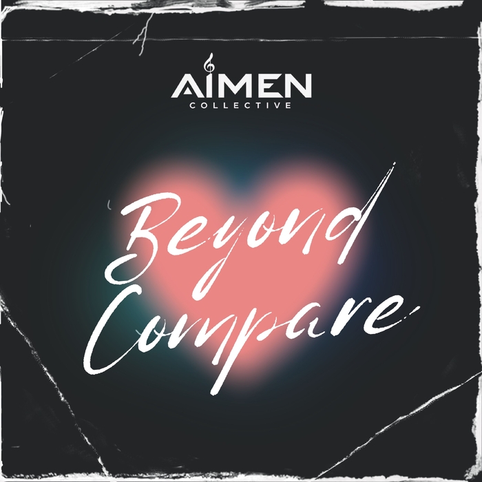 BEYOND COMPARE ,  Live ,  198588952559