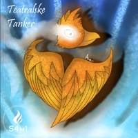 Teatralske Tanker ,  ,  198588805916