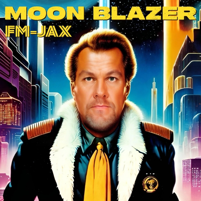 Moon Blazer ,  ,  198846035703