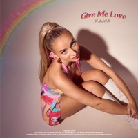 Give Me Love ,  ,  198588607763