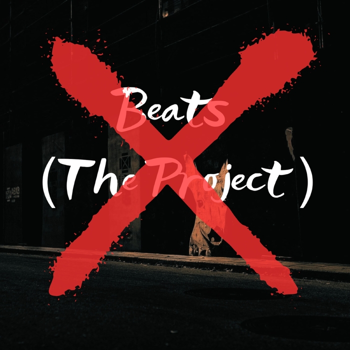 The Cancelled Project Beat Pack ,  ,  198846059792