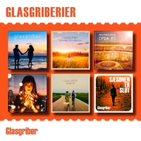 Glasgriberier ,  ,  198846004914