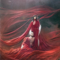 Water Woman ,  ,  198588989975