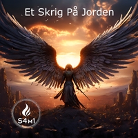 Et Skrig På Jorden ,  ,  198846054407