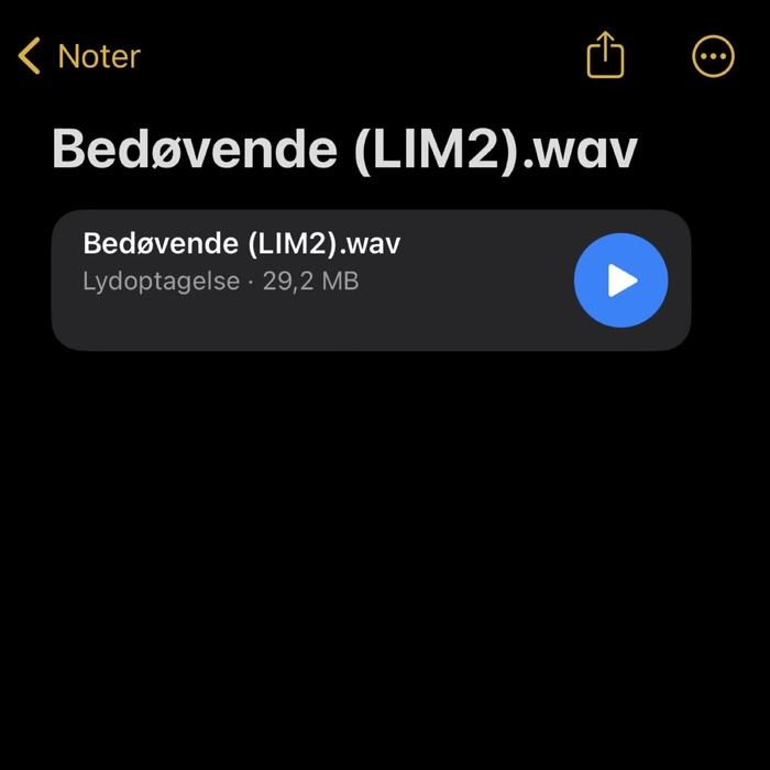 Bedøvende ,  ,  198588904176