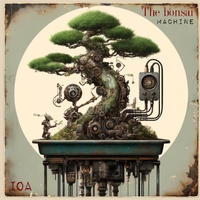 The bonsai machine ,  ,  198588289969