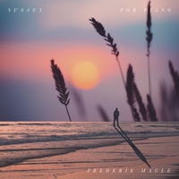 Sunset for Piano ,  ,  197188448950