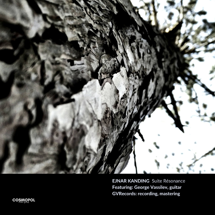 Suite Résonance ,  ,  197187510238