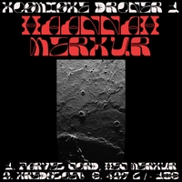 Kosmiske droner 1: Merkur ,  ,  198846145037