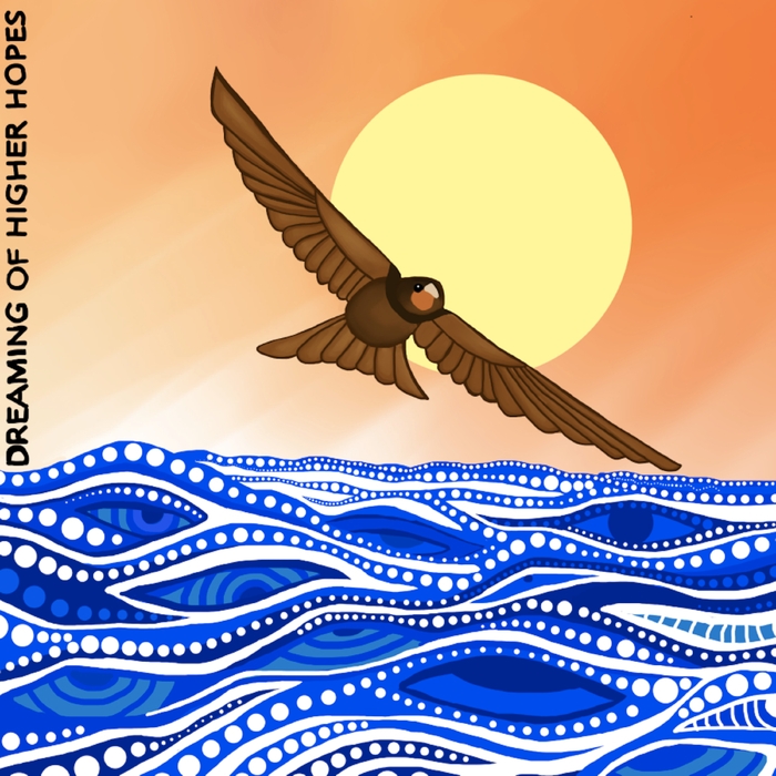 DREAMING OF HIGHER HOPES ,  ,  198846150031