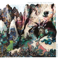 Preachers of the Pines ,  ,  198588548011