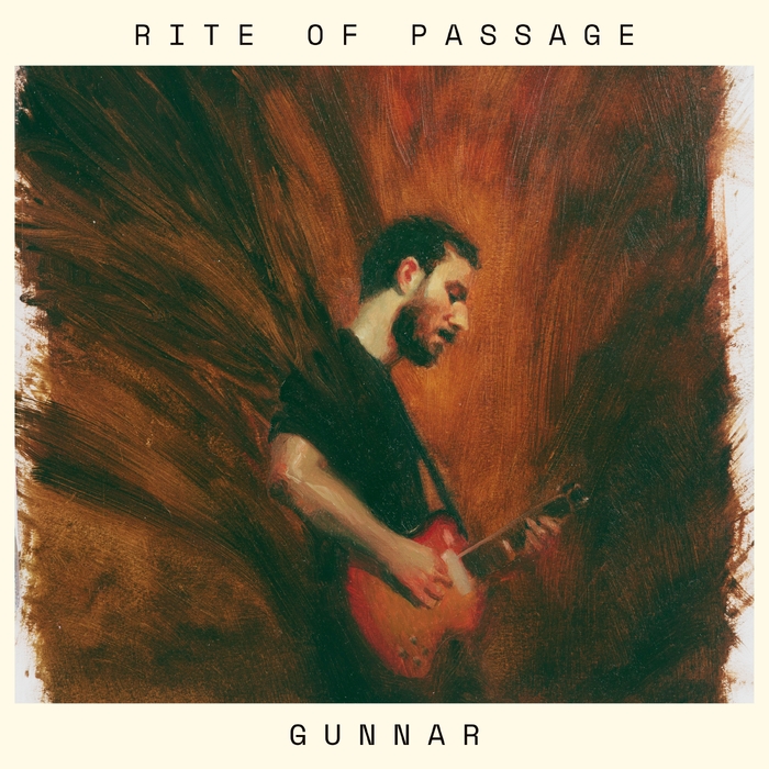 Rite of Passage ,  ,  198846222080
