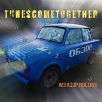 We Keep Rolling ,  ,  198846088983