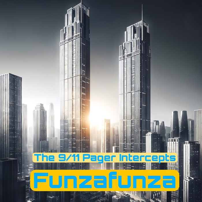 The 9/11 Pager Intercepts ,  ,  198846257365