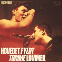 Hovedet fyldt, tomme lommer ,  ,  197632470612