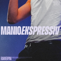 Manioekspressiv ,  ,  197630671707