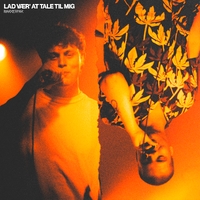 Lad vær' at tale til mig ,  Live ,  197146367217