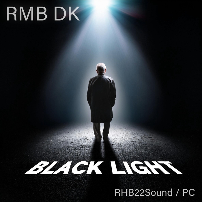 Black Light ,  ,  198846360997