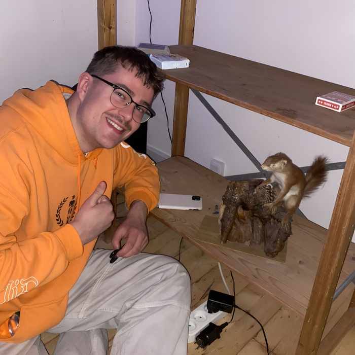 JOHNNY BRAVO ,  ,  198846308975