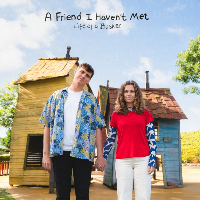 A Friend I Haven't Met ,  ,  198846310527