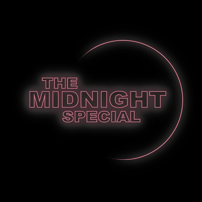 The Midnight Special ,  ,  196397982156