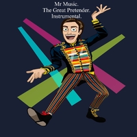 The Great Pretender ,  ,  198846410371