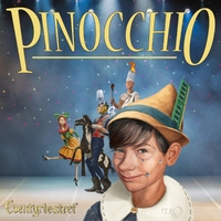 Pinocchio ,  ,  198846388465