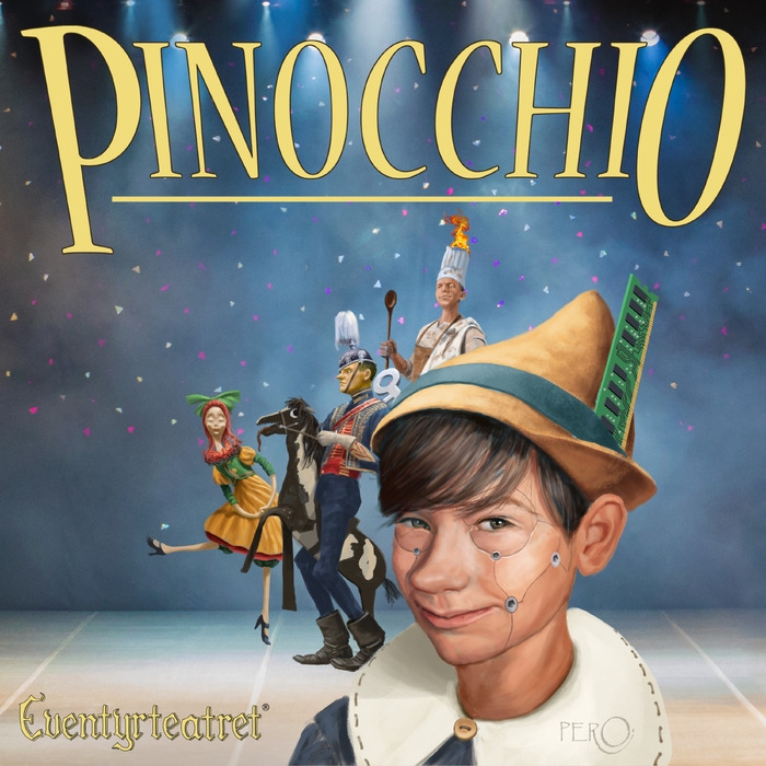 Pinocchio ,  ,  198846388465
