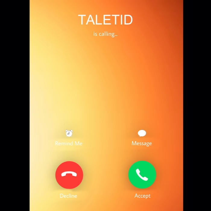 Taletid ,  ,  198846433516