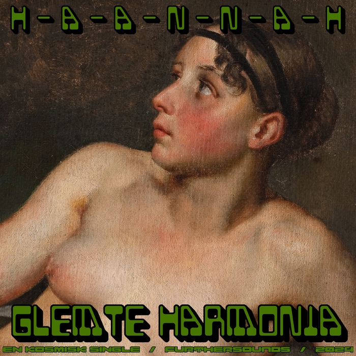 Glemte Harmonia ,  ,  198846451114