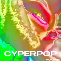 CYPERPOP ,  ,  198846347103