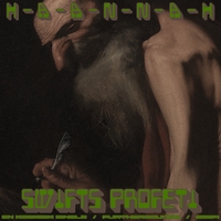 Swifts profeti ,  ,  198846490595