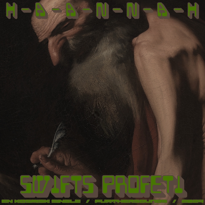 Swifts profeti ,  ,  198846490595