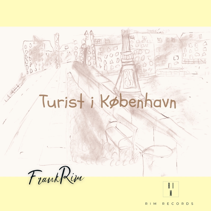 Turist i København ,  ,  198846478210
