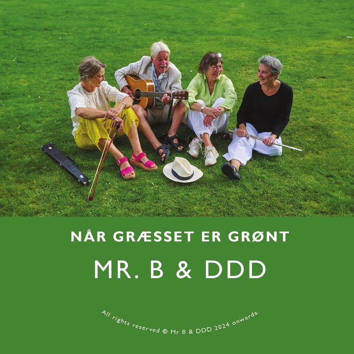 Når græsset er grønt ,  ,  198846455648